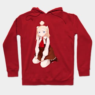 Mokoko Hoodie